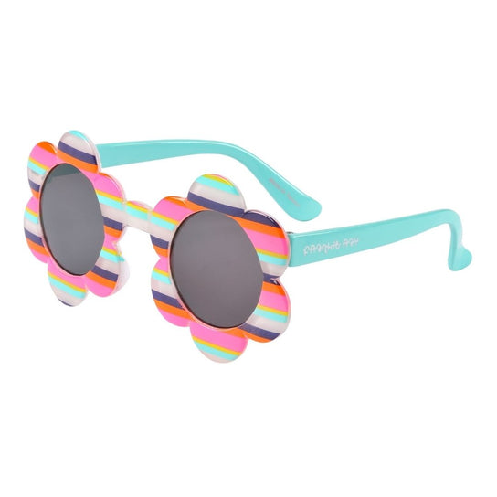 Daisy Multi Stripe Glasses - (2 - 6  years)