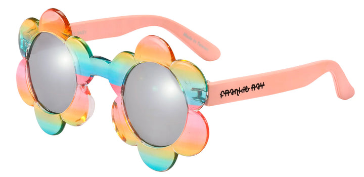 Baby Daisy Glasses - Crystal Rainbow (0-2 years)