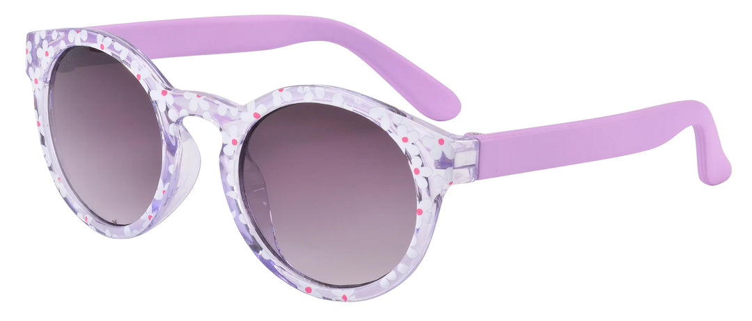 Daphne Glasses - Lilac (2-6 years)