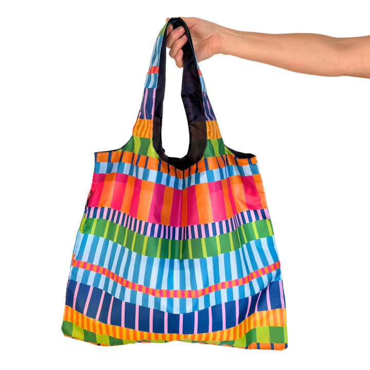 Feelin' Fine Reusable Shopping Bag