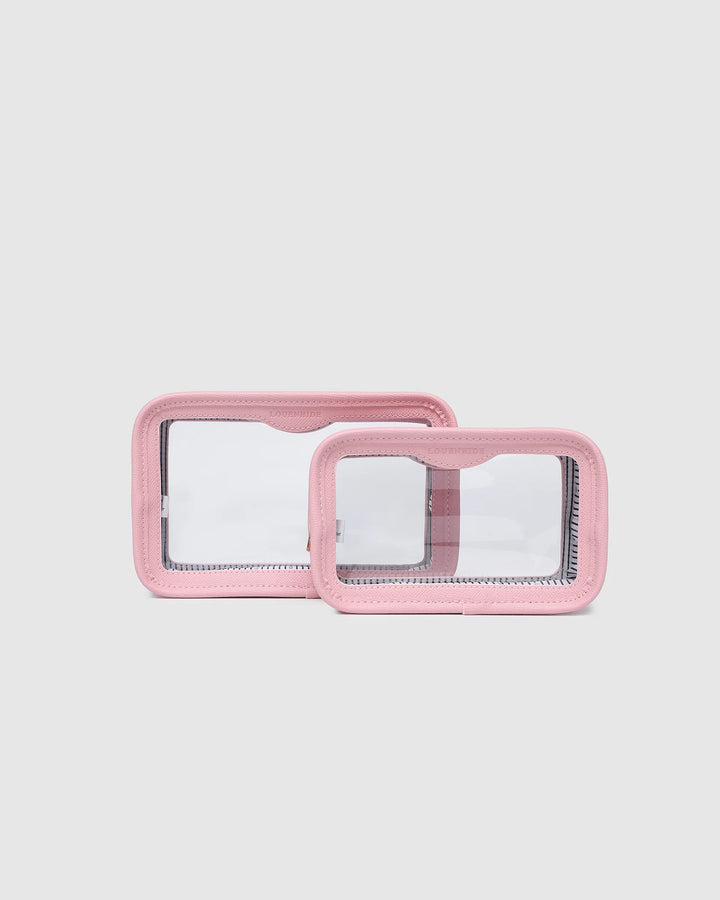 Fergie & Baby Fergie Cosmetic Set - Pink
