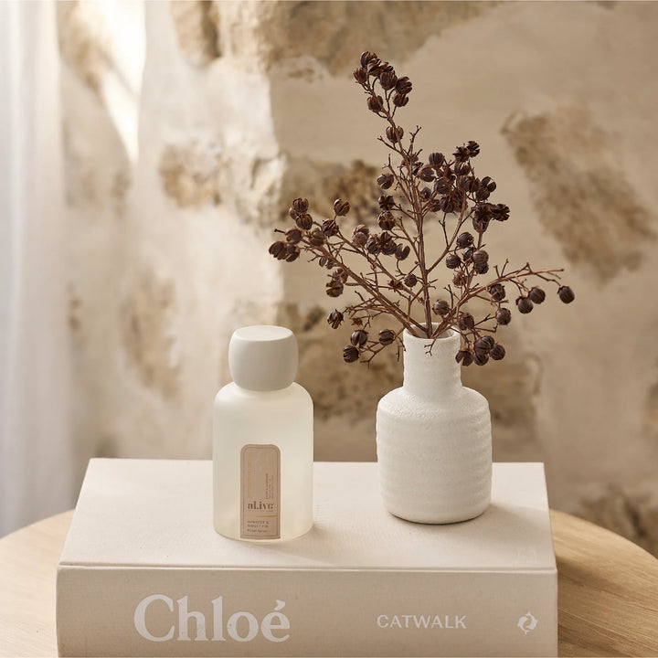 ROOM SPRAY - APRICOT & SWEET FIG