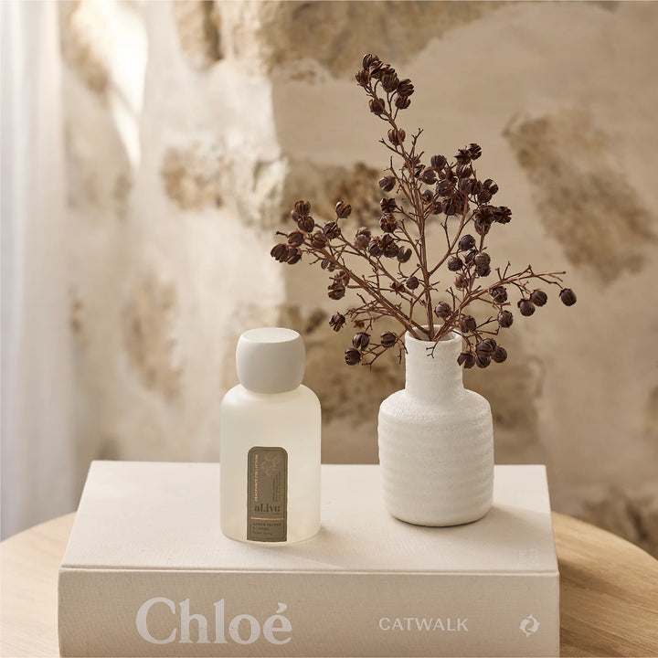 ROOM SPRAY - GREEN PEPPER & LOTUS