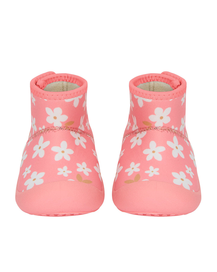 Gumbooties Neoprene Mystical Rosie Posie