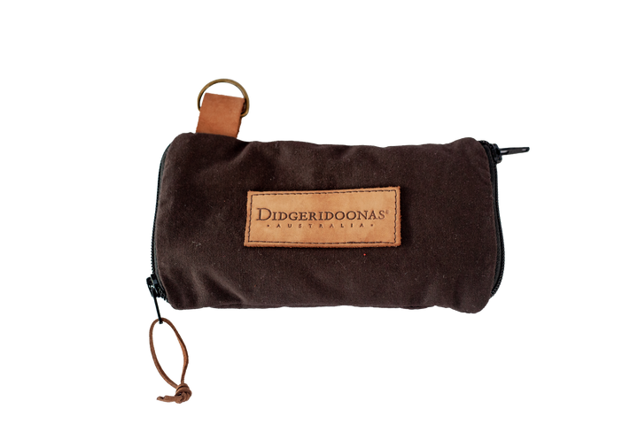 Glasses Pouch Deluxe