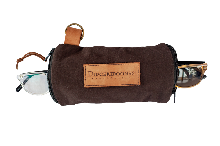 Glasses Pouch Deluxe