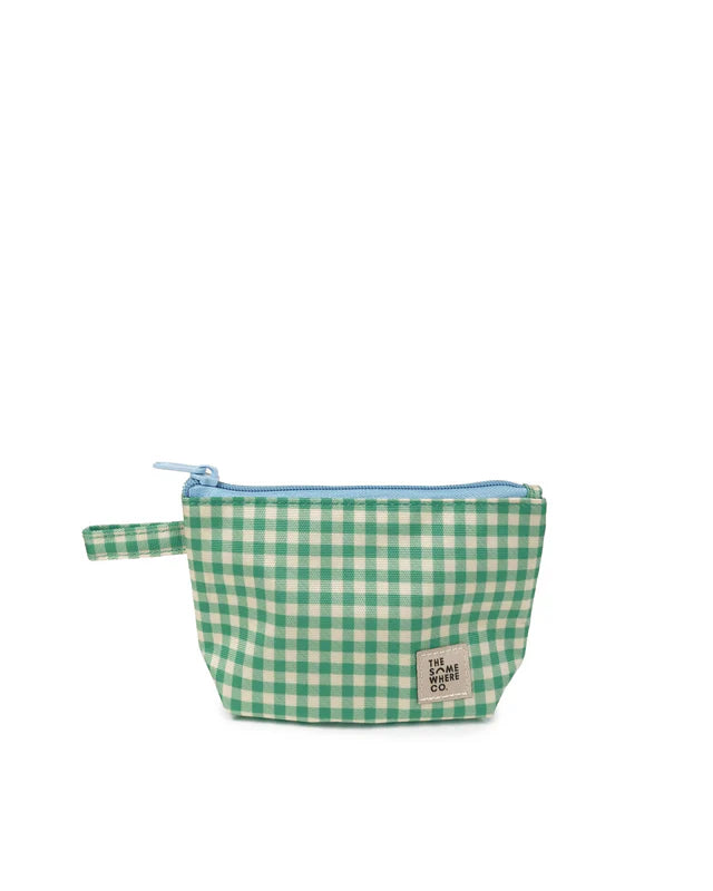 Blueberry Handy Pouch Trio