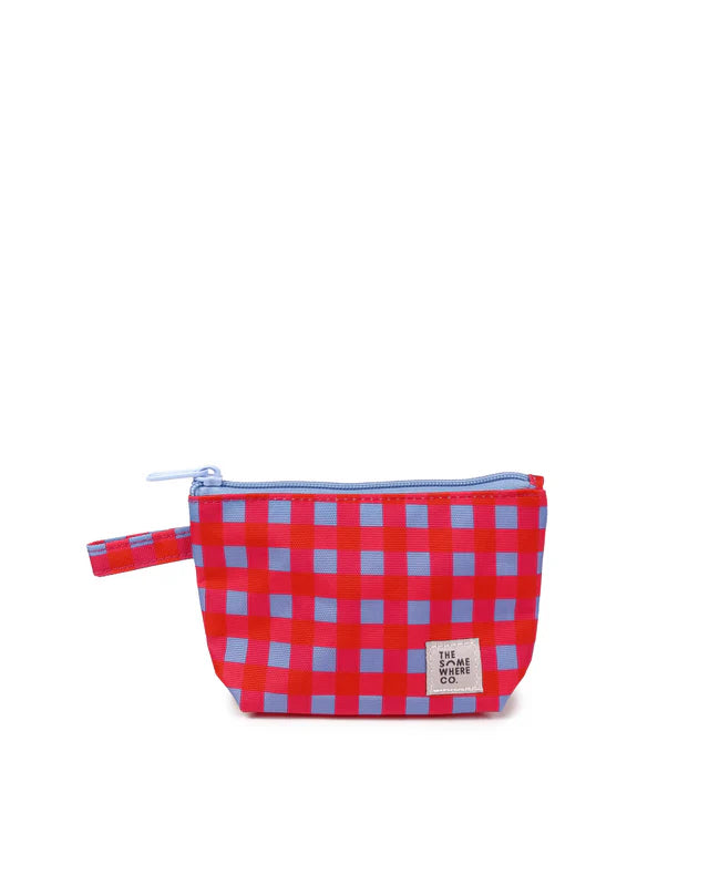 Cherry Pie Handy Pouch Trio