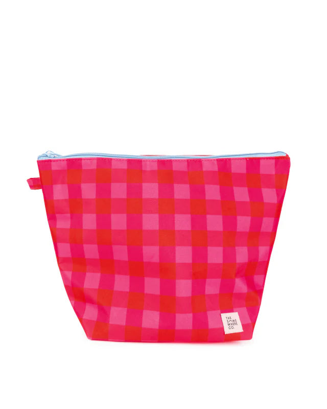 Cherry Pie Handy Pouch Trio