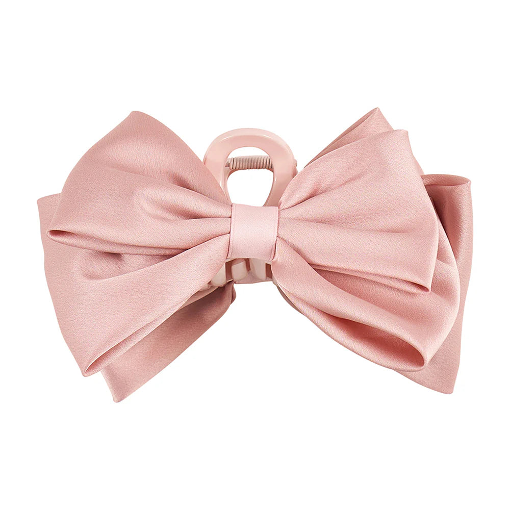 TAMED HAIR CLAW BOWS