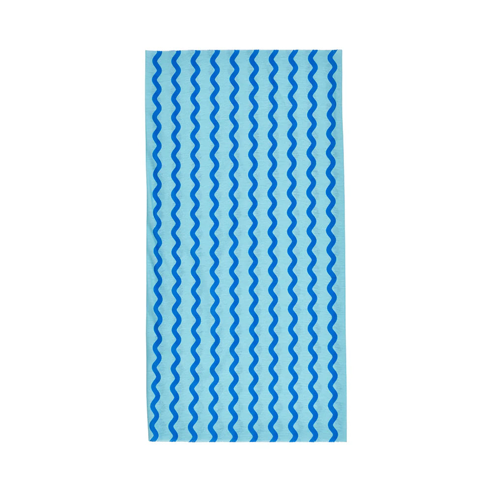 HAPPYWRAP - BLUE WAVE