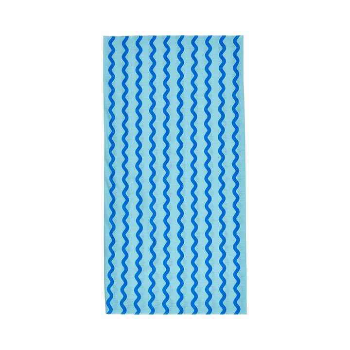 HAPPYWRAP - BLUE WAVE