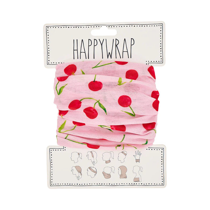 Happywrap - Cherry