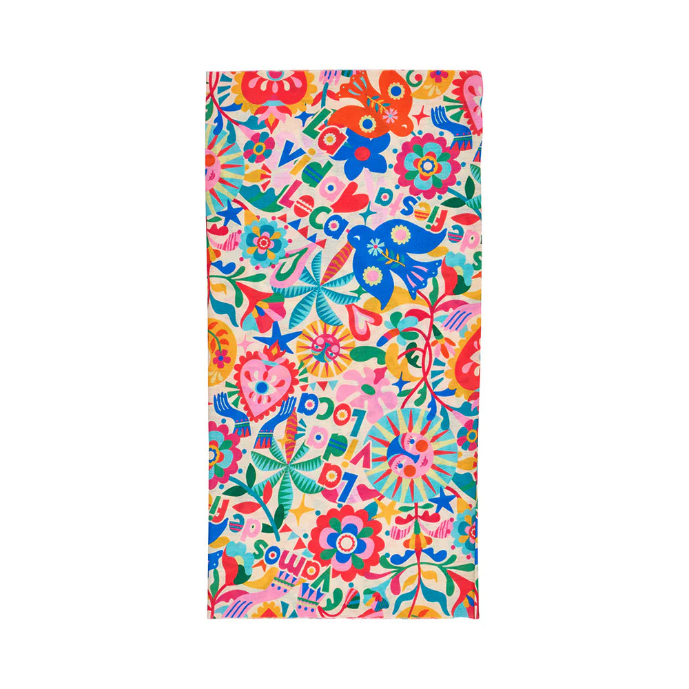 HAPPYWRAP - FIESTA RL