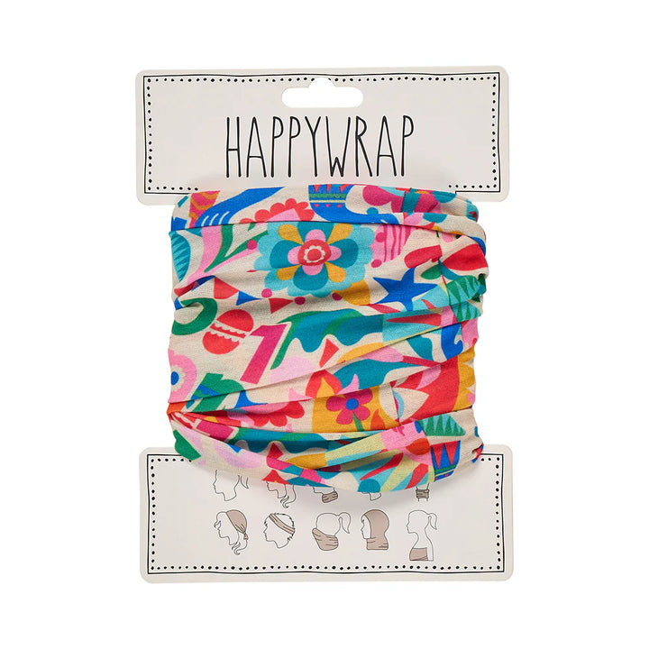 HAPPYWRAP - FIESTA RL