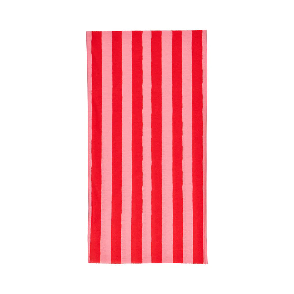 HAPPYWRAP - RED STRIPE
