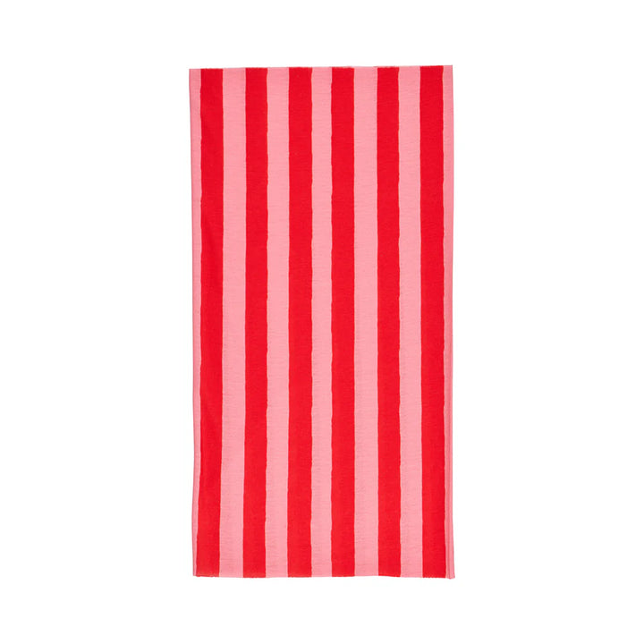 HAPPYWRAP - RED STRIPE