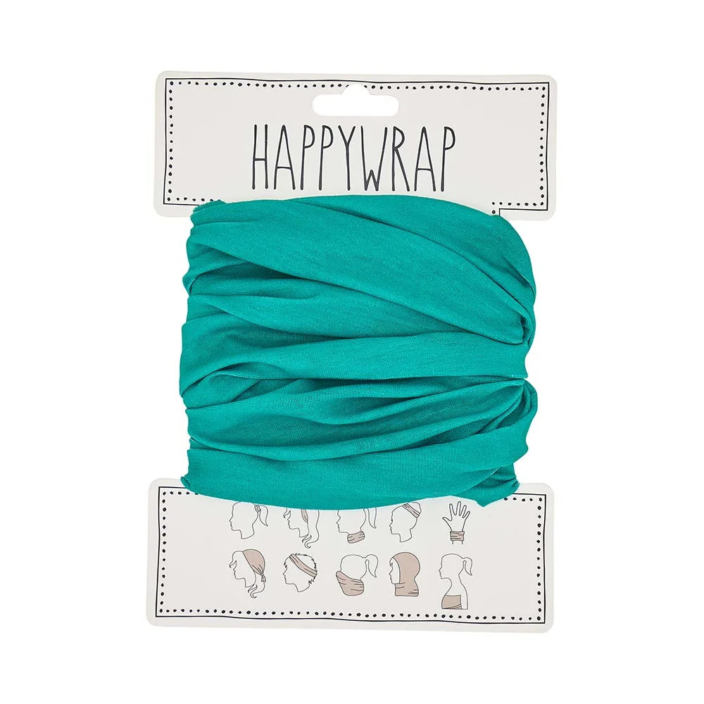HAPPYWRAP - Emerald