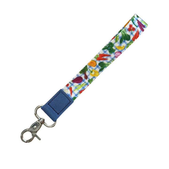 Harvest Party Wrist Lanyard