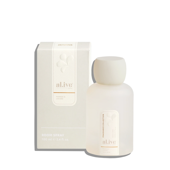 ROOM SPRAY - MANGO & LYCHEE