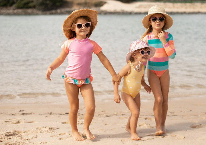 Blossom Glasses - Cherry Blossom (3 years+)