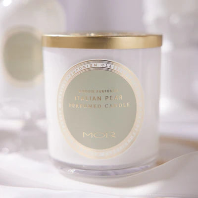 Emporium Classics Blanc Italian Pear Perfumed Candle