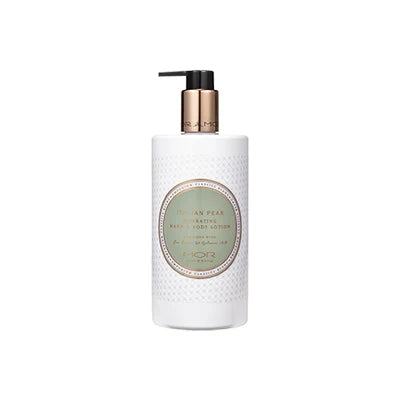 ITALIAN PEAR HYDRATING HAND & BODY LOTION