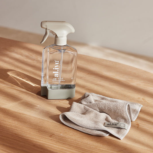 All Purpose Cleaning Kit