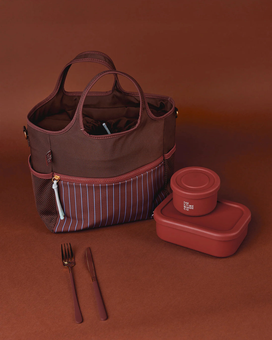 Mulberry Lunch Buddy