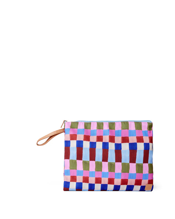 Hopscotch Large Wet Bag