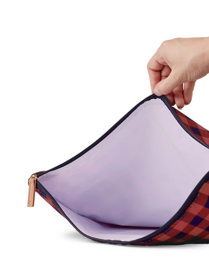 Chestnut Large Wet Bag