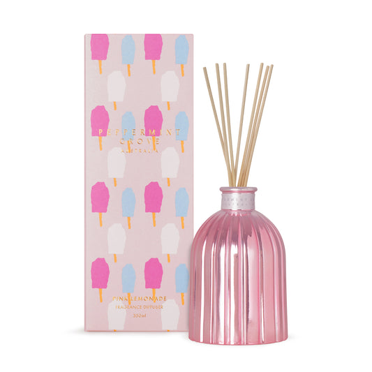 Pink Lemonade Fragrance Diffuser