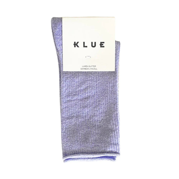 Glitter Lurex | LILAC