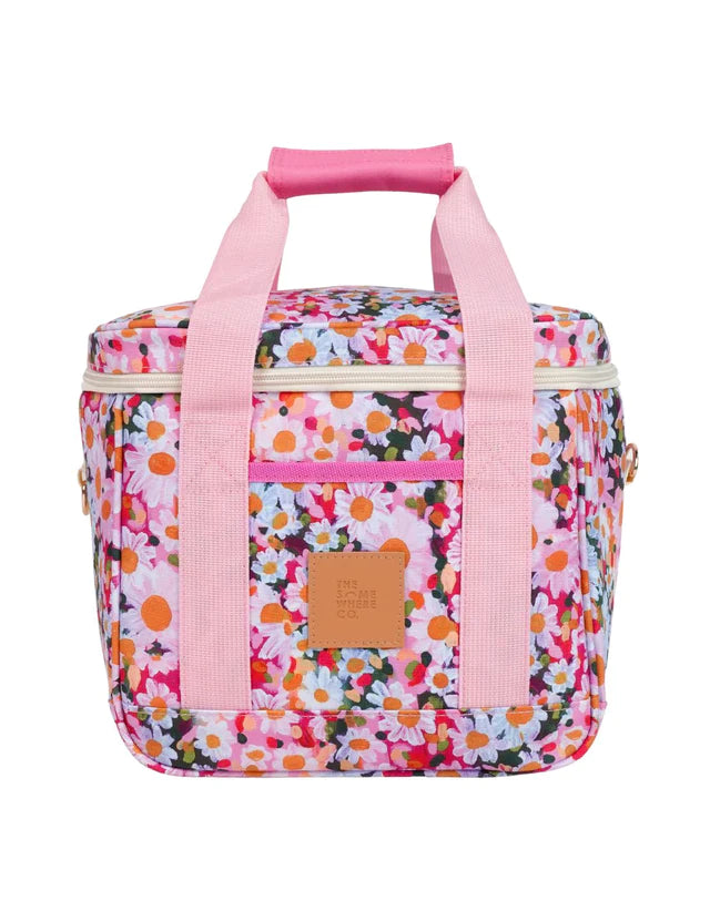 Daisy Days Midi Cooler Bag