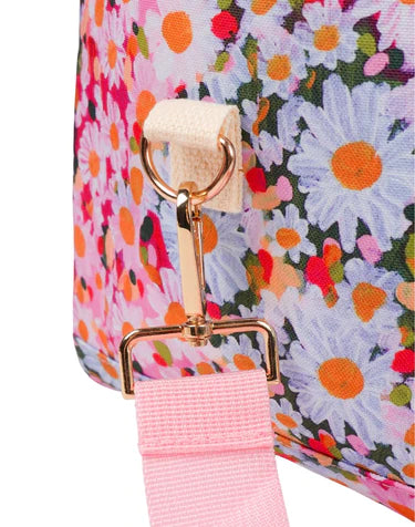 Daisy Days Midi Cooler Bag