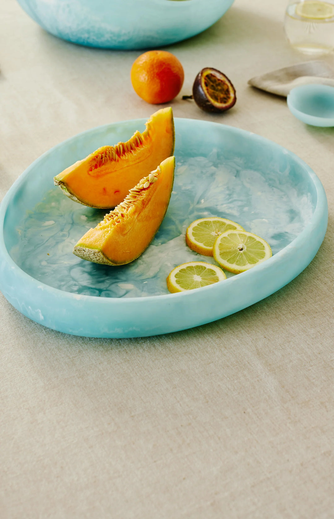 Aries Aqua Platter Small