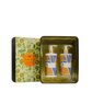 Citrus Paradise Jardiniere Orange Flower & Lavender Bath & Body Duo