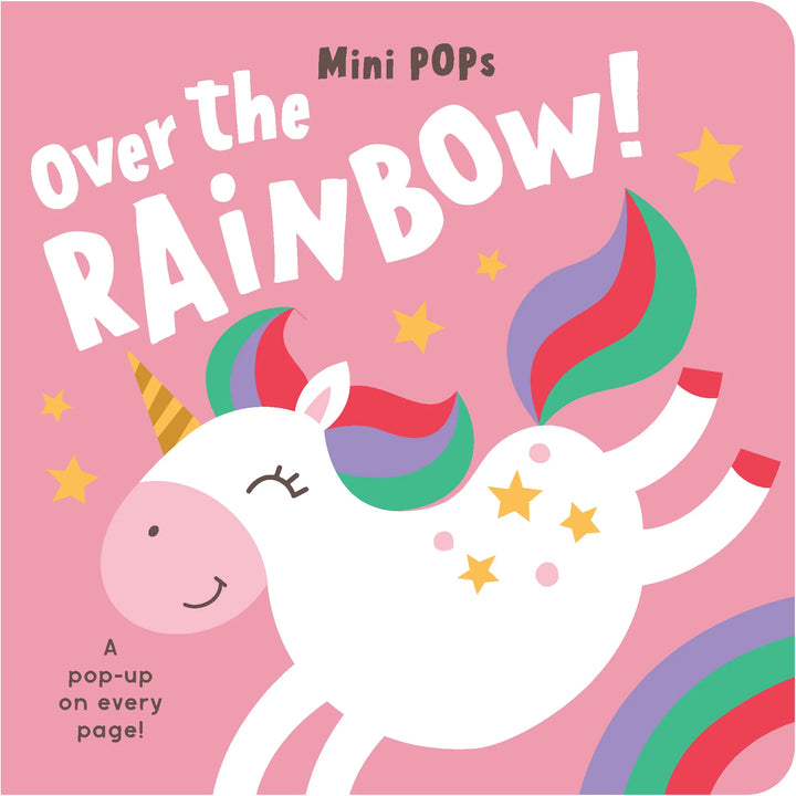 Mini Pops - Over The Rainbow