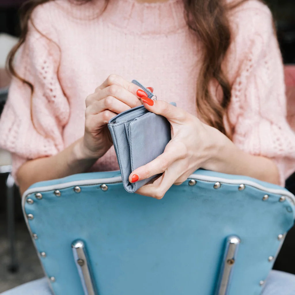 Dusky Robin Purses