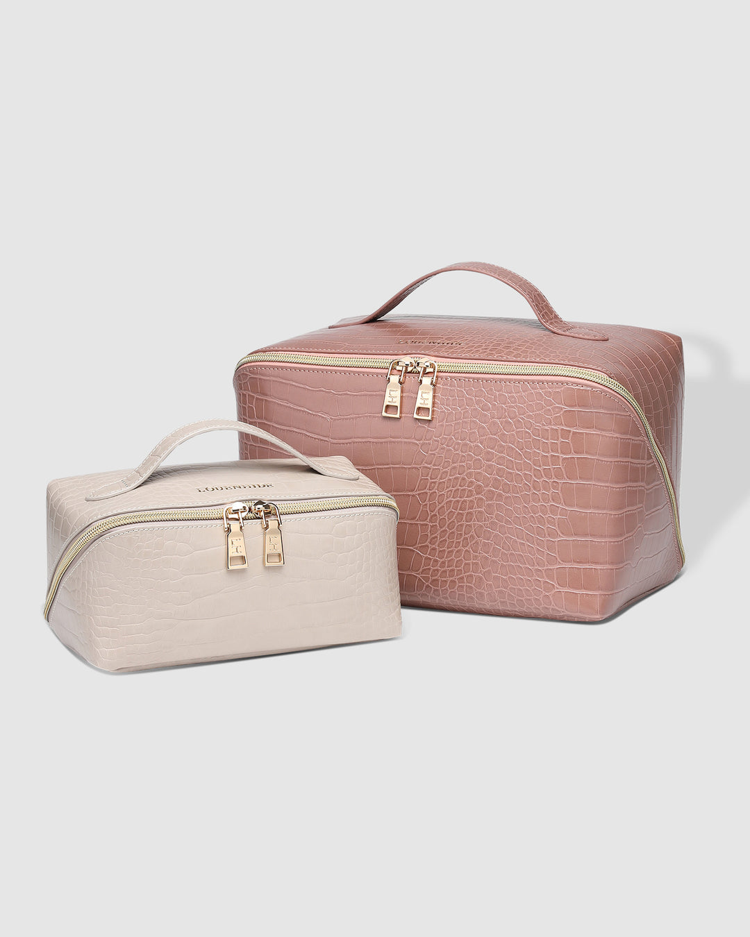 Orion Ellis Cosmetic Bag Sets