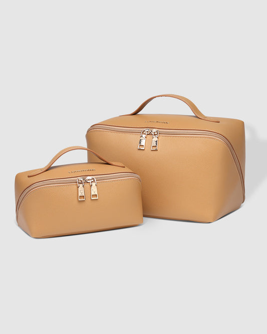 Orion Ellis Cosmetic Bag Sets