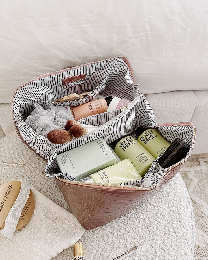 Orion Ellis Cosmetic Bag Sets