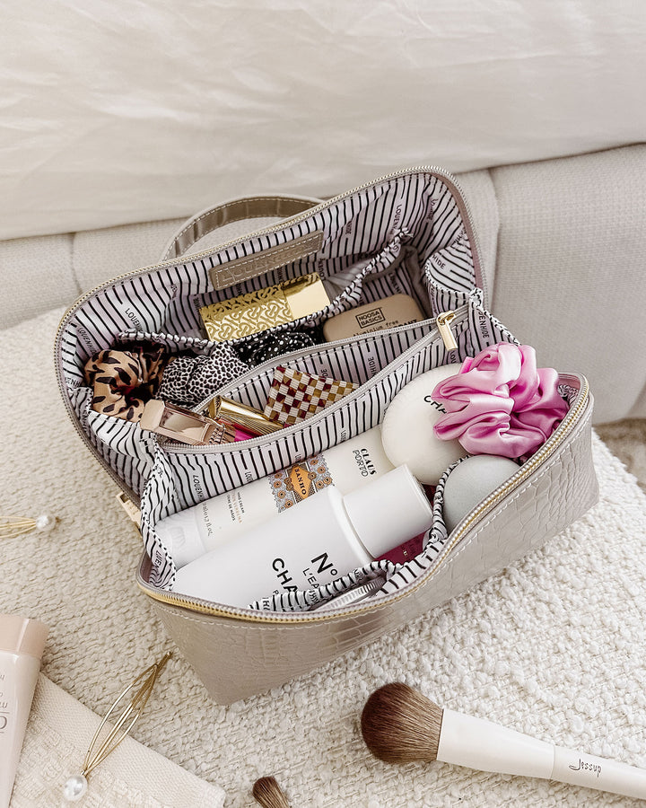 Orion Ellis Cosmetic Bag Sets