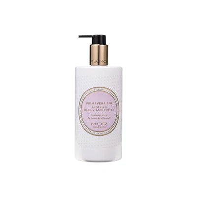 PRIMAVERA FIG SOOTHING HAND & BODY LOTION
