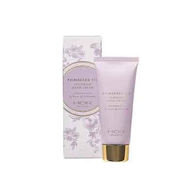 PRIMAVERA FIG SOOTHING HAND CREAM