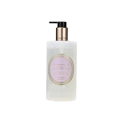 PRIMAVERA FIG SOOTHING HAND & BODY WASH