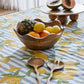 Hazel Wavy Bowl
