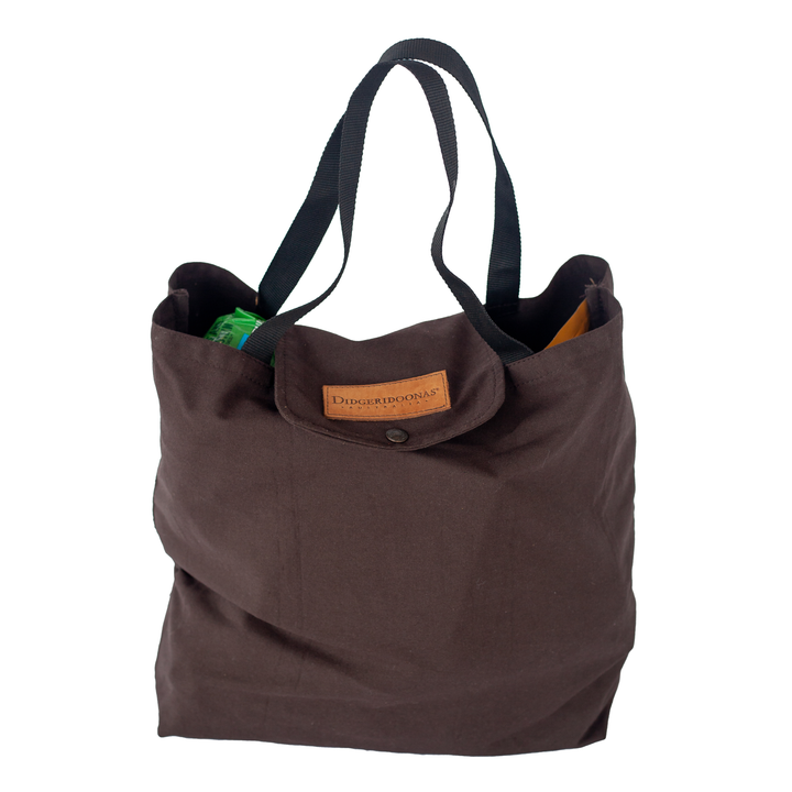 The Shopping Tote