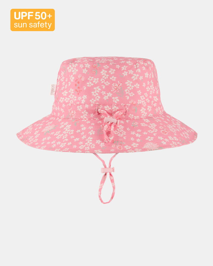Sunhat Acacia - Scarlet