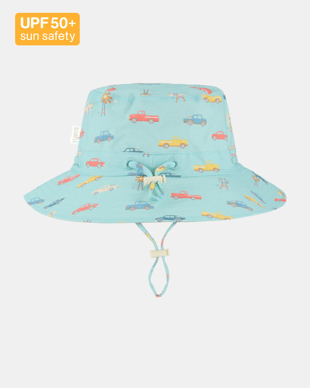 Sunhat Ryder - Utes Teal